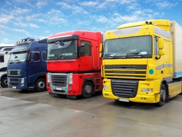 Konya Demirköy Nakliye